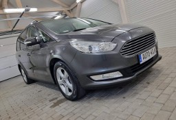 Ford Galaxy V 2.0 TDCi 150 KM, salon Polska, 7 osób, FV 23%