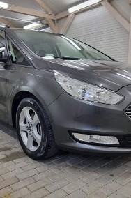 Ford Galaxy V 2.0 TDCi 150 KM, salon Polska, 7 osób, FV 23%-2