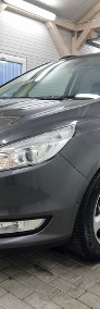 Ford Galaxy V 2.0 TDCi 150 KM, salon Polska, 7 osób, FV 23%-4