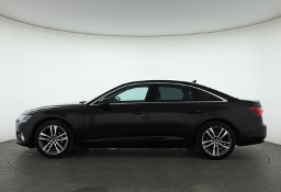 Audi A6 V (C8) , Salon Polska, 1. Właściciel, Serwis ASO, Automat, VAT 23%,