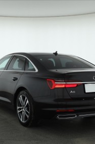 Audi A6 V (C8) , Salon Polska, 1. Właściciel, Serwis ASO, Automat, VAT 23%,-2