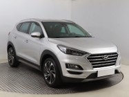Hyundai Tucson , Automat, Navi, Klimatronic, Tempomat, Parktronic,