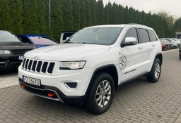 Jeep Grand Cherokee IV [WK2] Trail Rated 3.0 crd Panorama Pneumatyka Kamera