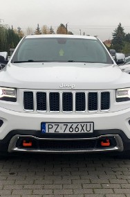 Jeep Grand Cherokee IV [WK2] Trail Rated 3.0 crd Panorama Pneumatyka Kamera-2