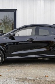 Ford Puma II ST-Line X PowerShift 1.0 EcoBoost ST-Line X 1.0 EcoBoost 155KM / Pakiet-2
