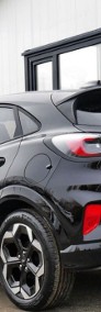 Ford Puma II ST-Line X PowerShift 1.0 EcoBoost ST-Line X 1.0 EcoBoost 155KM / Pakiet-3
