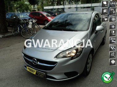 Opel Corsa E stan wzorowy,udziela.GWARANCJI-1