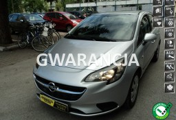 Opel Corsa E stan wzorowy,udziela.GWARANCJI