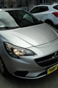 Opel Corsa E stan wzorowy,udziela.GWARANCJI-2