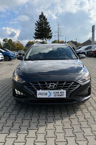Hyundai i30 II 1.5 DPI 110 KM Comfort*Salon Polska*Opony zimowe*Kamera cofania*-2