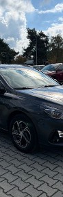 Hyundai i30 II 1.5 DPI 110 KM Comfort*Salon Polska*Opony zimowe*Kamera cofania*-3