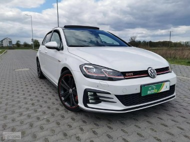 Volkswagen Golf VII GTI Performance, Panorama, Virtual Cocpit, Kamera Cofania, Dynaudio-1