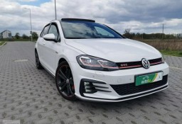 Volkswagen Golf VII GTI Performance, Panorama, Virtual Cocpit, Kamera Cofania, Dynaudio
