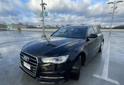 Audi A6 IV (C7) Bezwypadkowe, zarejestrowane i ubezpieczone