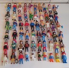 Playmobil figurki kolekcjonerskie 60 sztuk