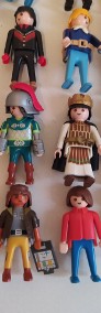 Playmobil figurki kolekcjonerskie 60 sztuk-4