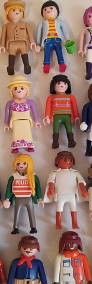 Playmobil figurki kolekcjonerskie 60 sztuk-3