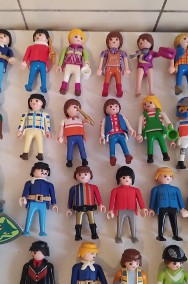 Playmobil figurki kolekcjonerskie 60 sztuk-2