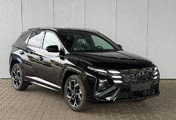 Hyundai Tucson III 1.6 T-GDi HEV N-Line 4WD aut 1.6 T-GDi HEV N-Line 4WD aut 215KM