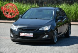 Opel Astra J 1.4T 140KM 2012r. Klima TEMPOMAT Alu Navi