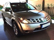 Nissan Murano I 3.5 v6 LPG * Europa * Zarejestrowany * Możliwa Zamiana