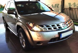 Nissan Murano I 3.5 v6 LPG * Europa * Zarejestrowany * Możliwa Zamiana