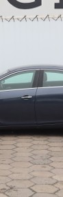 Opel Insignia , Salon Polska, Serwis ASO, Navi, Xenon, Klimatronic,-4