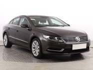 Volkswagen CC II , Salon Polska, 1. Właściciel, Serwis ASO, DSG, Navi, Xenon,