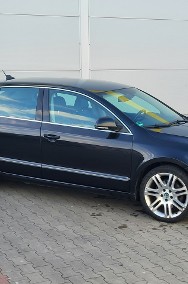 Skoda Superb II 2.0D, 140KM, Automat, Nawigacja, Niemcy, Skóra, Gwarancja, AUTO DEAL-2