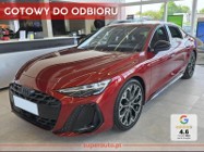 Audi A6 V (C8) TDI quattro S line TDI quattro S line (204KM) kamery obserwujące oto