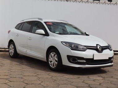 Renault Megane III , Salon Polska, VAT 23%, Klima, Tempomat-1
