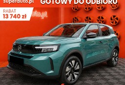 Opel Frontera Edition 1.2 Turbo Edition 1.2 Turbo 145KM / Pakiet Komfort, Tech