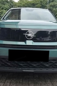 Opel Frontera Edition 1.2 Turbo Edition 1.2 Turbo 145KM / Pakiet Komfort, Tech-2