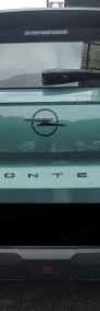 Opel Frontera Edition 1.2 Turbo Edition 1.2 Turbo 145KM / Pakiet Komfort, Tech-4