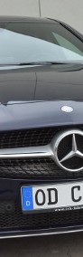 Mercedes-Benz Klasa CLA CLA Shooting Brake Urban // Navi /Grzane fot+sport-3