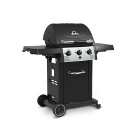 Grill Gazowy Broil king Royal 320