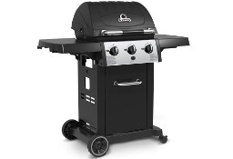 Grill Gazowy Broil king Royal 320