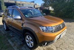 Dacia Duster I dCi MR’18 E6 Prestige, 2018 r.