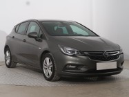 Opel Astra J , Serwis ASO, Klima, Tempomat, Parktronic,