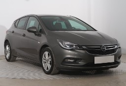 Opel Astra J , Serwis ASO, Klima, Tempomat, Parktronic,