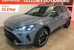 Cupra Formentor 1.5 e-TSI DSG 1.5 e-TSI 150KM DSG