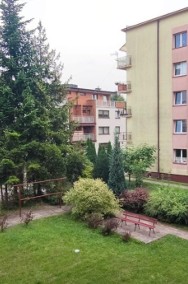 Mieszkanie 32 m² na ul. Zgoda w Kielcach – Okazja!-2