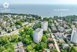 Mieszkanie Gdynia Kamienna Góra, ul. Wieniawskiego