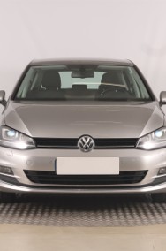 Volkswagen Golf VII , Salon Polska, Serwis ASO, Xenon, Bi-Xenon, Klimatronic,-2