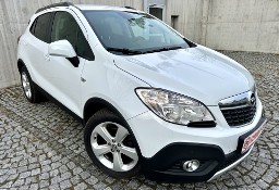 Opel Mokka automat, dobrze wyposażony i serwisowany ! ! !