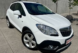 Opel Mokka automat, dobrze wyposażony i serwisowany ! ! !