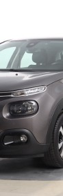 Citroen C3 III , Automat, Navi, Klimatronic, Tempomat, Parktronic-3