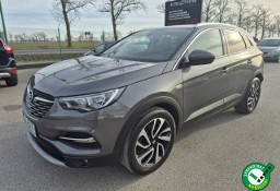 Opel Grandland X Sprowadzony Zarejestrowany