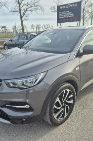 Opel Grandland X Sprowadzony Zarejestrowany-2