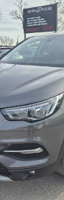 Opel Grandland X Sprowadzony Zarejestrowany-3